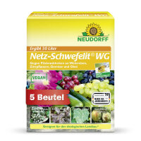 Neudorff, Netz-Schwefelit WG 75 g (5 x 15 g)