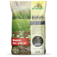 Neudorff, Terra Preta Boden Verbesserer, 10 kg