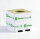 Grodan Delta, NG2.0, Kulturblock, 7,5 x 7,5 x 6,5 cm, kleines Loch 27/40 (384 stk)