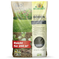 Neudorff, Terra Preta Boden Verbesserer, 20 kg