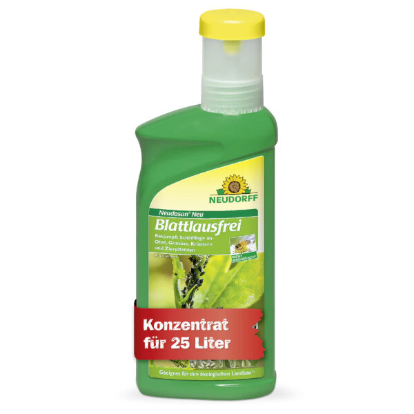 Neudorff, Neudosan Neu Blattlausfrei 500 ml
