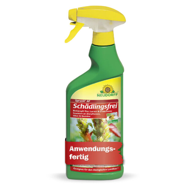 Neudorff, Spruzit AF Schädlingsfrei 500 ml