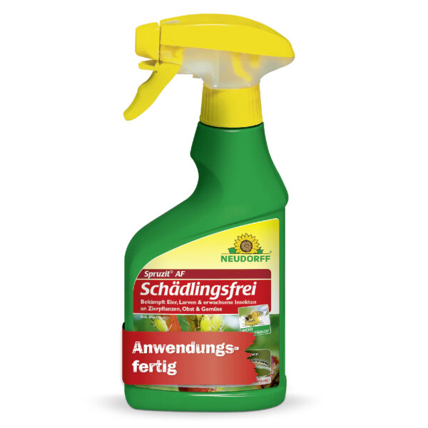 Neudorff, Spruzit AF Schädlingsfrei 250 ml