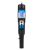 Aquamaster, E50 Pro, EC/Temp. -Meter