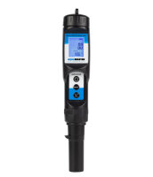 Aquamaster, E60 Pro, EC/PPM/TDS/Temp. -Meter