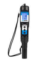 Aquamaster, E60 Pro, EC/PPM/TDS/Temp. -Meter