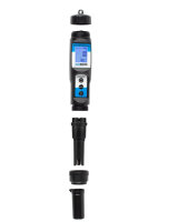 Aquamaster, E60 Pro, EC/PPM/TDS/Temp. -Meter