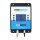 Aquamaster, P700 Pro2, pH/EC/CF/PPM/Temp. -Monitor