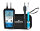 Aquamaster, H600 Pro, pH/EC/PPM/TDS/Temp. -Meter, Handheld