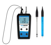 Aquamaster, Substrat Meter H600 Pro, pH/EC/PPM/TDS/Temp....