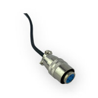 Aquamaster, EC Ersatzelektrode für H600 Pro, E300 Pro
