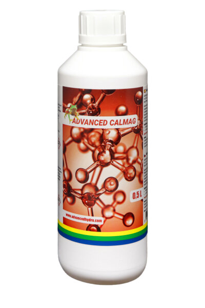 Advanced Hydroponics, CalMag, 500 ml