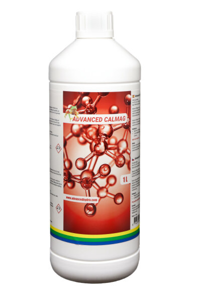 Advanced Hydroponics, CalMag, 1 L