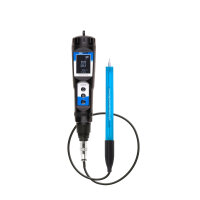 Aquamaster, S300 Pro3 pH- und Temperatur Meter für...