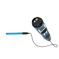 Aquamaster, S300 Pro3 pH- und Temperatur Meter für...