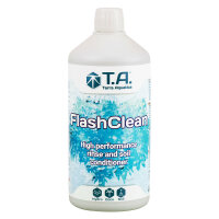 T.A. FlashClean, Reinigungsmittel für...
