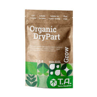 T.A. Organic DryPart Grow 70g