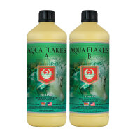 House & Garden Aqua Flakes A+B 1L