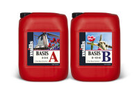 Mills HC Basis A und B, 20 L