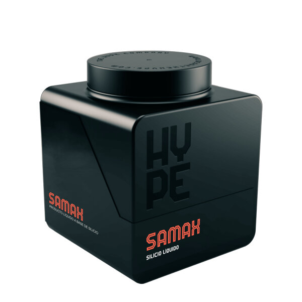 HYPE, Samax, 5 L