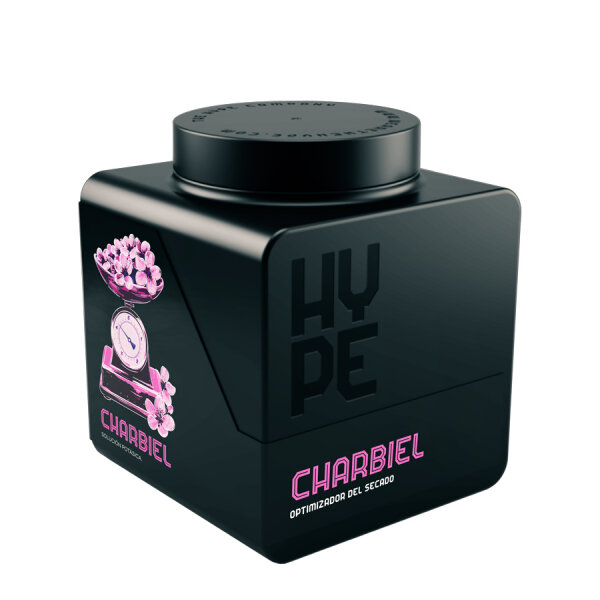 HYPE, Charbiel, 5 L