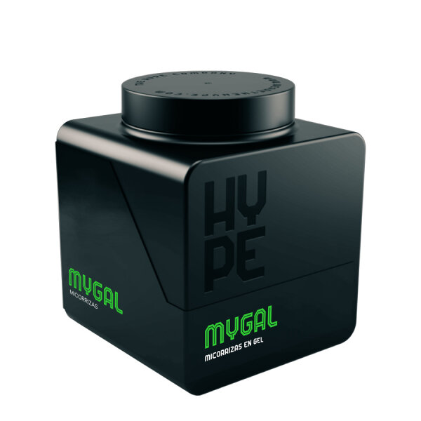 HYPE, MYGAL, 250 ml