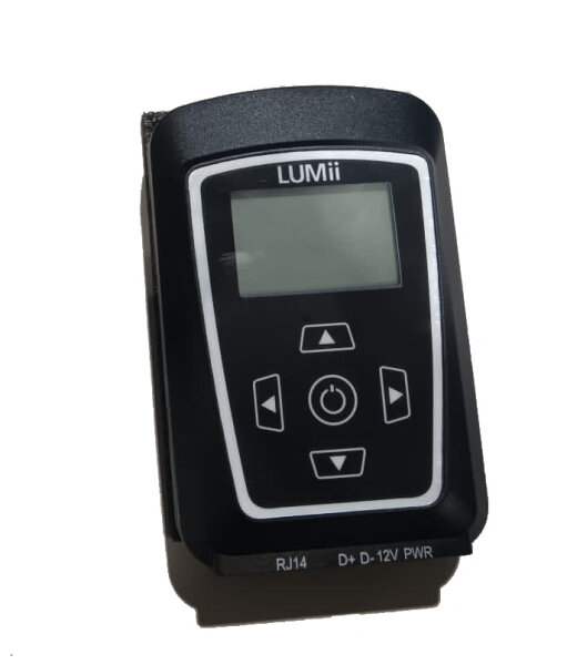 LUMii XLED Controller  - EU Plug