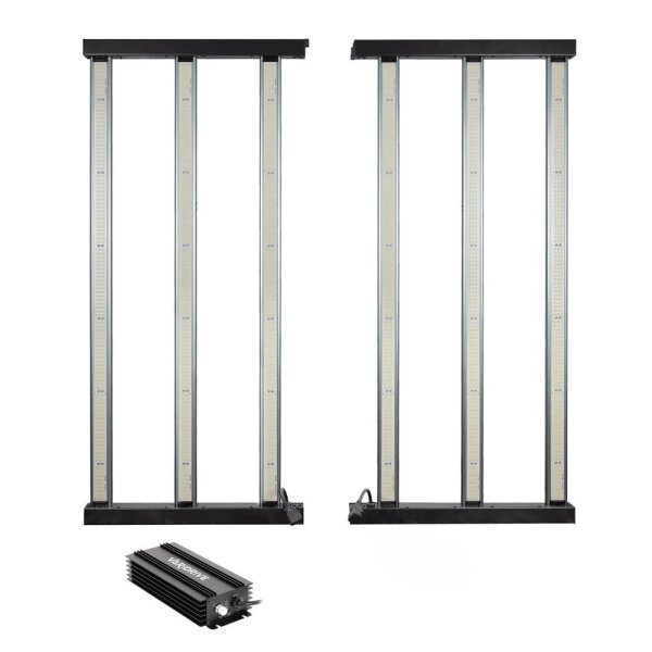 Maxibright Varidrive 720/960 LED mit 1x Vorschaltgerät
