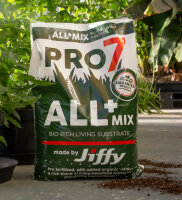 Jiffy Pro7 ALL+, All-mix mit Perlite und Biovin, 50 L