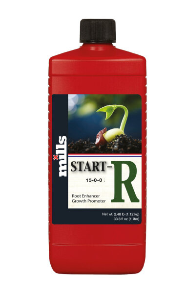 Mills HC-Start, 1 L