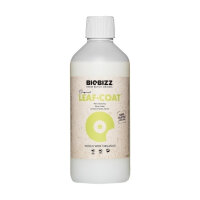 Biobizz LEAF COAT Refill, Pflanzenschutzmittel, 500 ml