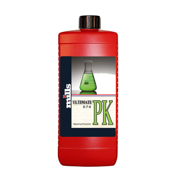 Mills Ultimate PK, 250 ml