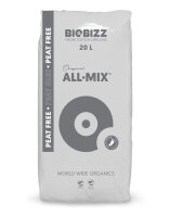 Biobizz ALL-MIX Peat Free, 20 L