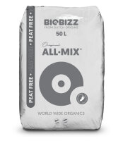 Biobizz ALL-MIX Peat Free, 50 L
