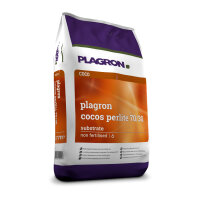 Plagron Cocos Perlite 70/30, 50 L