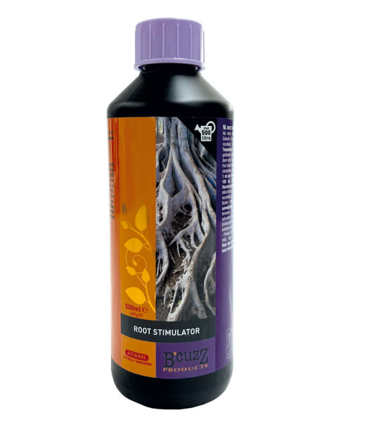 Atami Bcuzz Root Stimulator, 500 ml