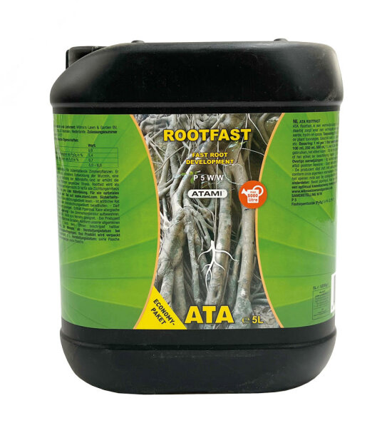 Atami ATA-Rootfast, 5 L