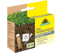 Neudorff pH-Bodentest, Kalktest für Böden