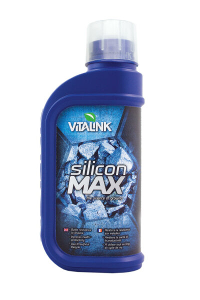 VitaLink Silicon MAX, 1 L, EN