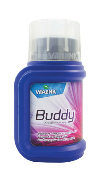 VitaLink Buddy, 0,25 L, EN