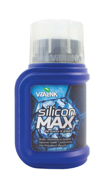 VitaLink Silicon MAX, 0,25 L, EN