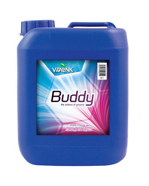VitaLink Buddy 5 L, EN