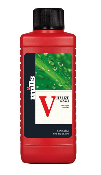 Mills Vitalize, 0,25 L
