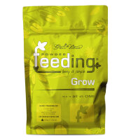 Green House Feeding, Grow, Pulverdünger, 500 g