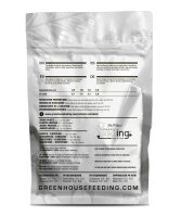 Green House Feeding, Hybrids, Pulverdünger, 500 g
