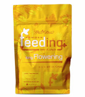 Green House Feeding, Long Flowering, Pulverdünger,...