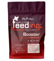 Green House Feeding, Booster PK+, Pulver, 25 kg