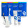 Bluelab EC und pH Reinigungs- und Kalibrierset