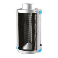 RAM AirTECH HEAVY Aktivkohlefilter, 2000m³/h,...