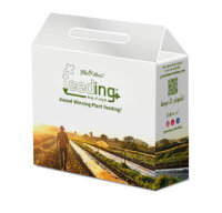Green House Feeding, Starter Kit, Mineral